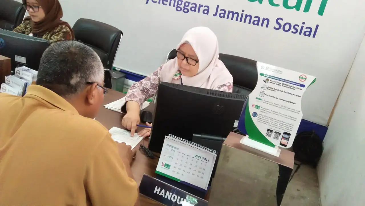 Jam Buka Kantor BPJS Kesehatan Bekasi