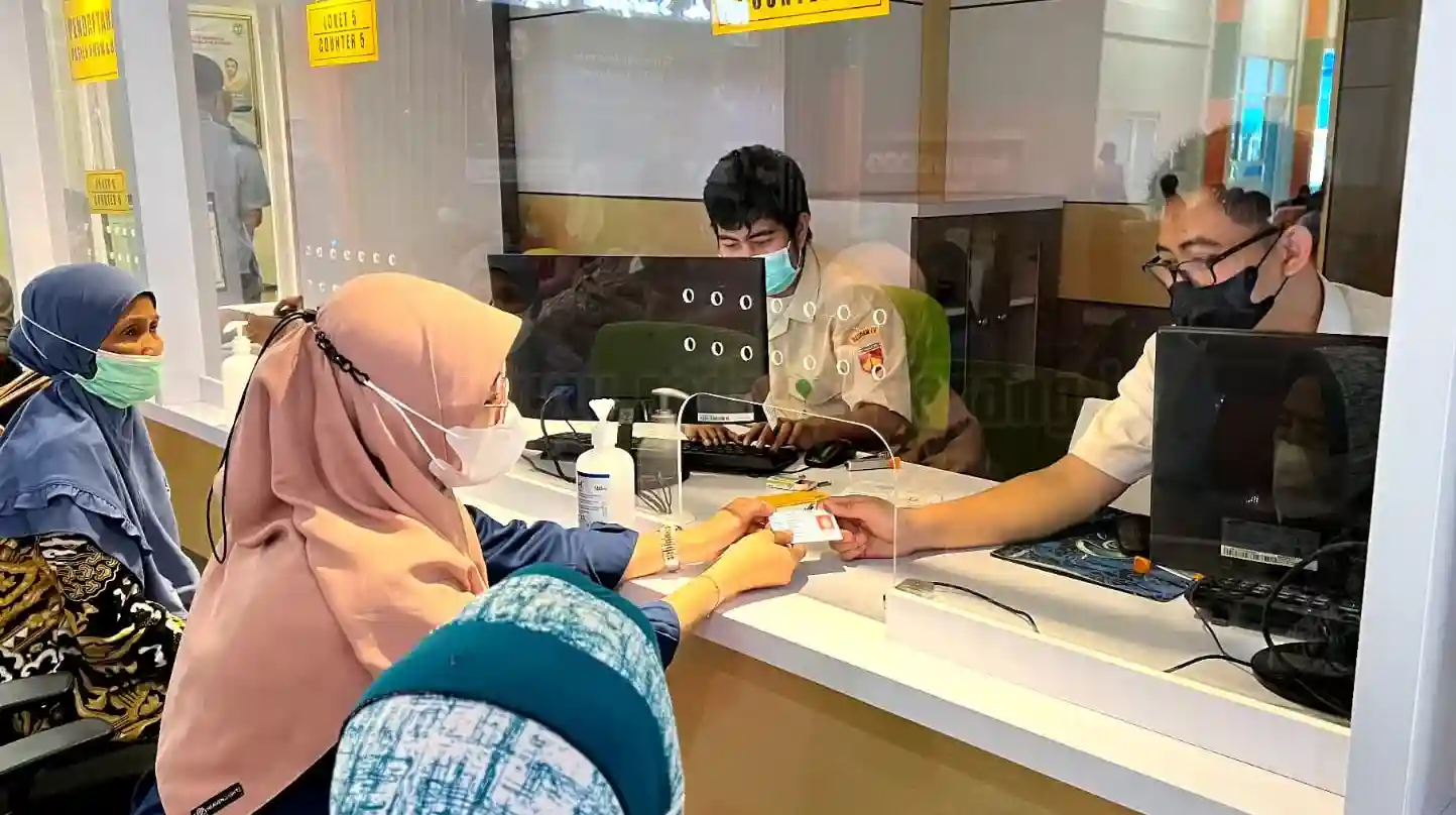 Cara Mendapatkan Layanan Gratis di Rumah Sakit Jiwa Jakarta