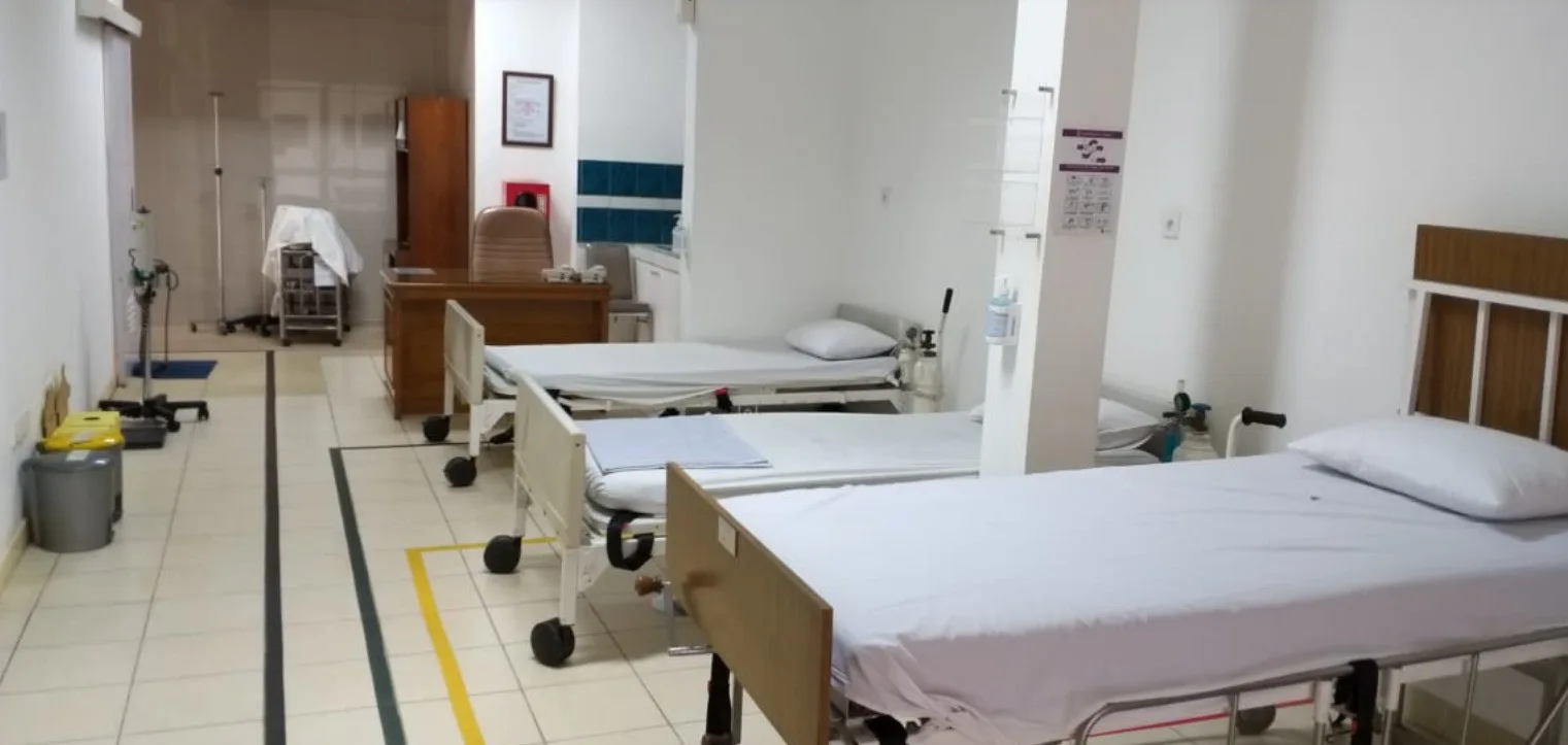 Daftar Rumah Sakit Jiwa Gratis di Jakarta 1
