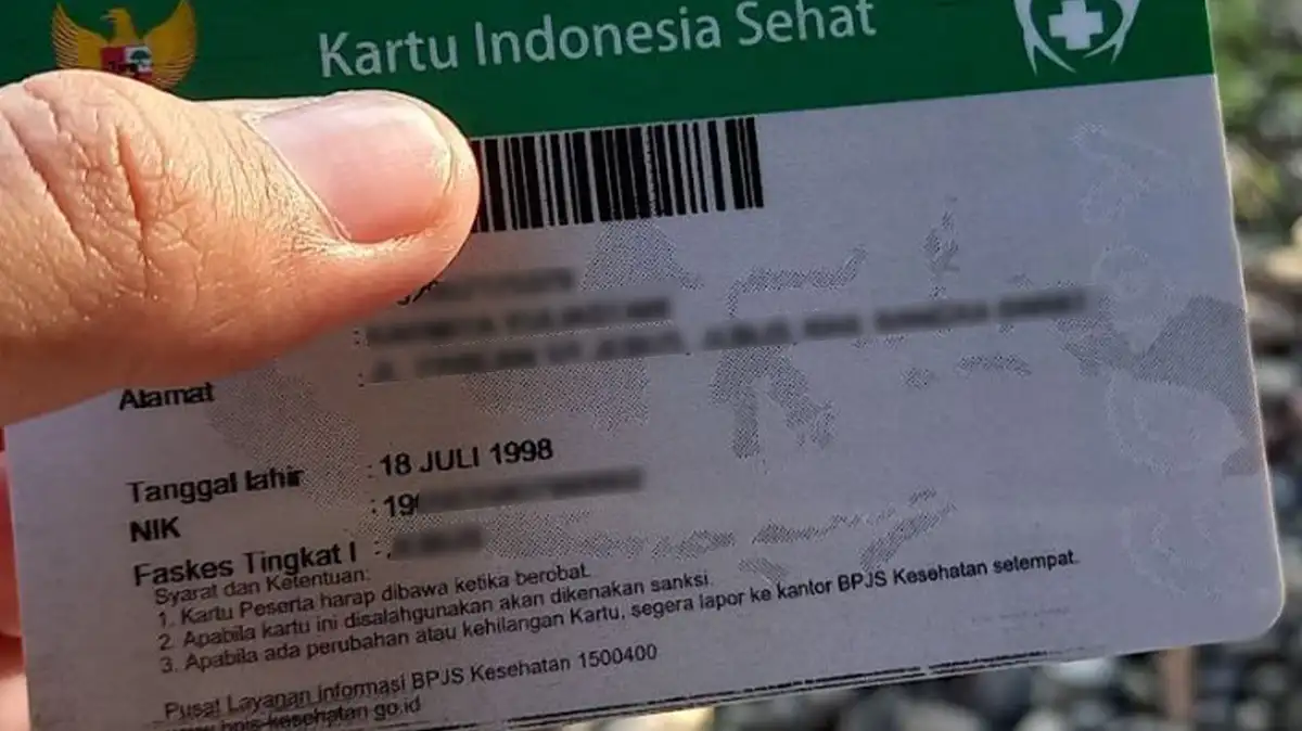 BPJS Faskes 1 Jakarta Timur Bisa Dimana Saja