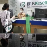 Kantor BPJS Kesehatan Surabaya