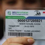Kode Faskes BPJS Bandung Barat