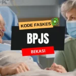 Kode Faskes BPJS Bekasi