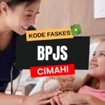 Kode Faskes BPJS Cimahi