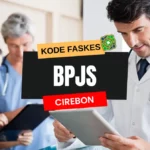 Kode Faskes BPJS Cirebon, Alamat dan Telepon