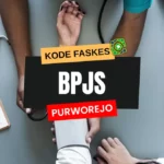 Kode Faskes BPJS Purworejo