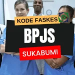 Kode Faskes BPJS Sukabumi