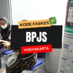 Kode Faskes BPJS Yogyakarta
