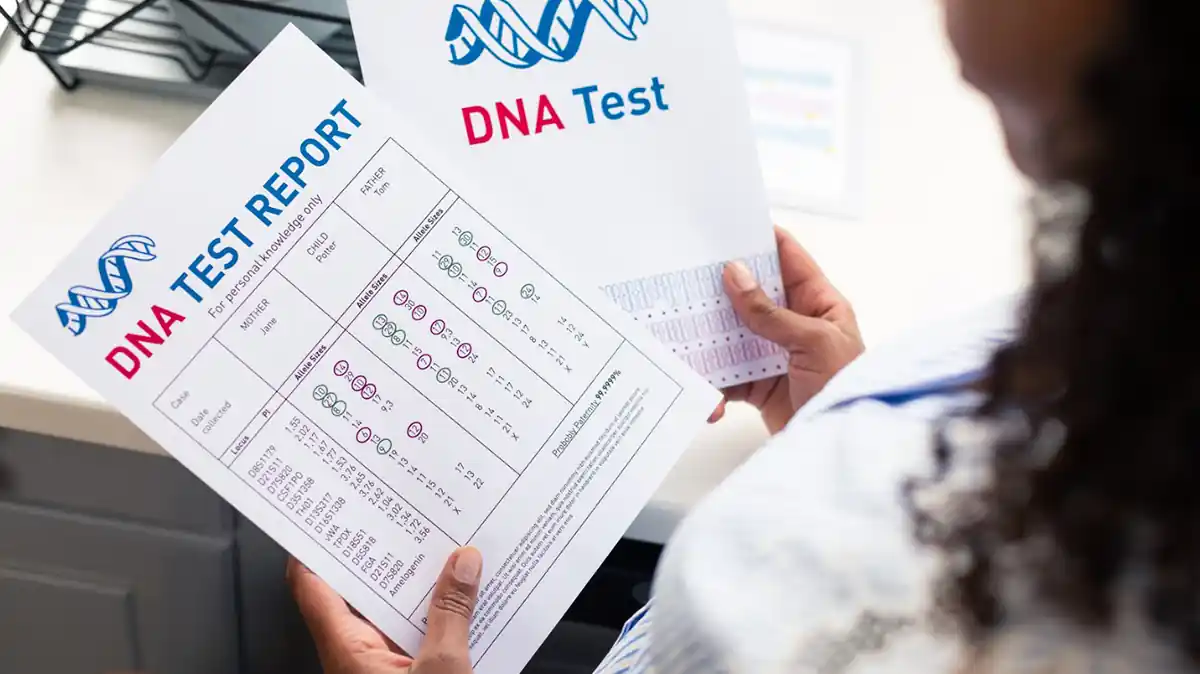 Berapa Lama Menunggu Hasil Tes DNA di Puskesmas