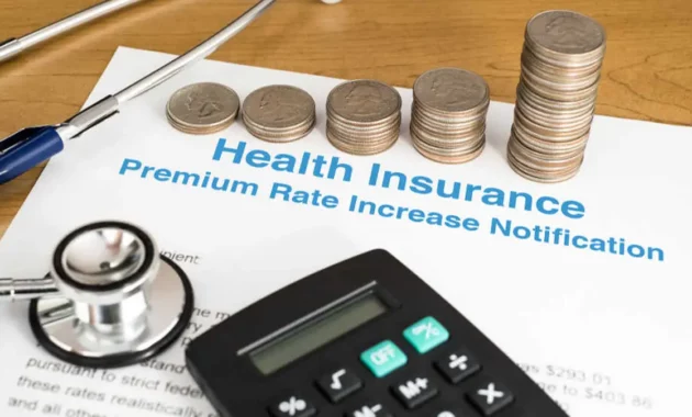 Biaya Asuransi Kesehatan