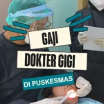 Gaji Dokter Gigi di Puskesmas, Tunjangan dan Tugas