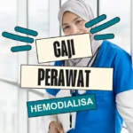 Gaji Perawat Hemodialisa