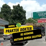 Jadwal Praktek Dokter RS Hermina Mutiara Bunda Salatiga