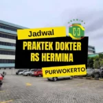 Jadwal Praktek Dokter RS Hermina Purwokerto