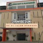 Jam Besuk RS Al Islam Bandung