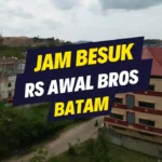 Jam Besuk RS Awal Bros Batam