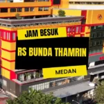 Jam Besuk RS Bunda Thamrin Medan