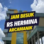 Jam Besuk RS Hermina Arcamanik