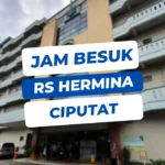 Jam Besuk RS Hermina Ciputat