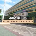 Jam Besuk RS Pelamonia Makassar