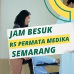 Jam Besuk RS Permata Medika Semarang