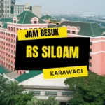 Jam Besuk RS Siloam Karawaci