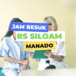 Jam Besuk RS Siloam Manado