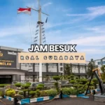 Jam Besuk RSAL Surabaya