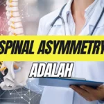 Spinal Asymmetry Adalah