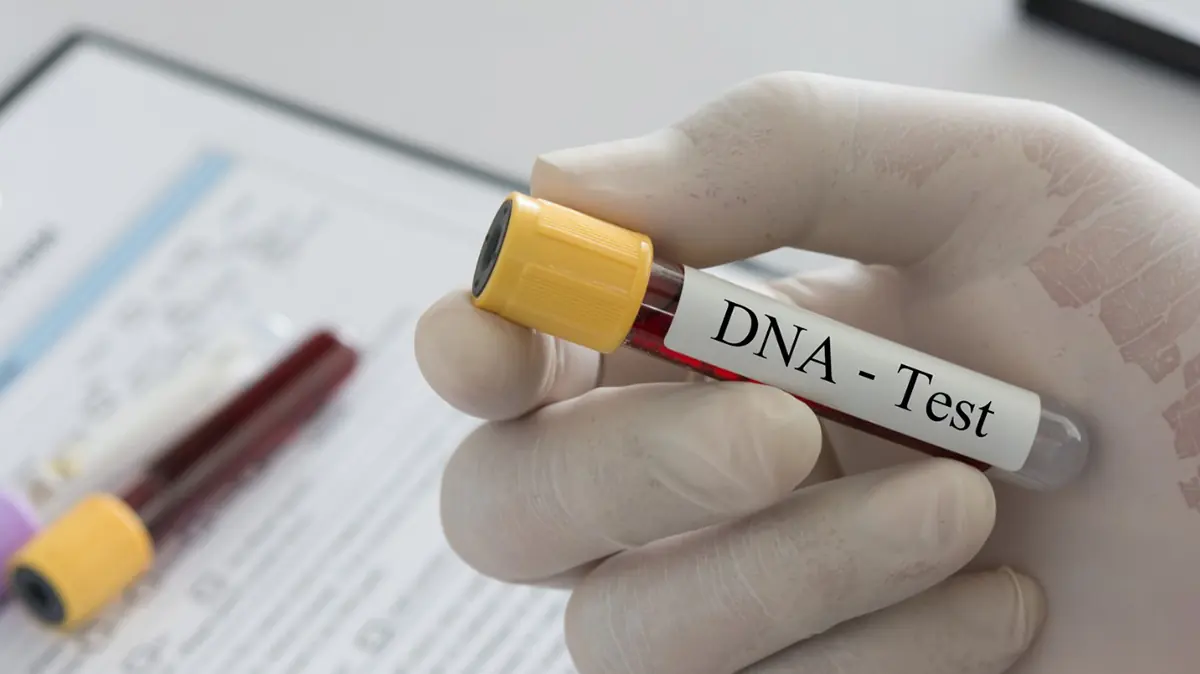 Syarat Tes DNA di Puskesmas