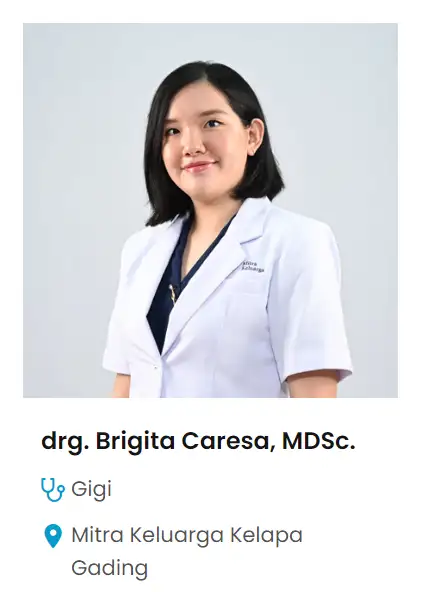 Dokter Gigi